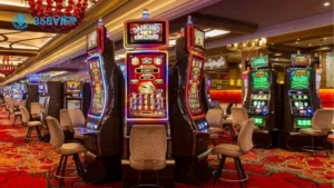 Giới thiệu về nhà cái 868vip và giải thưởng công nghệ cá cược thông minh