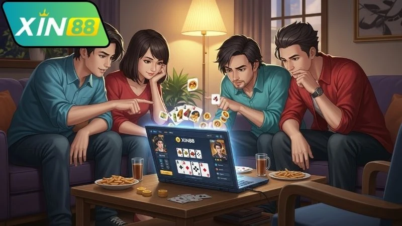 game-bai-dan-gian